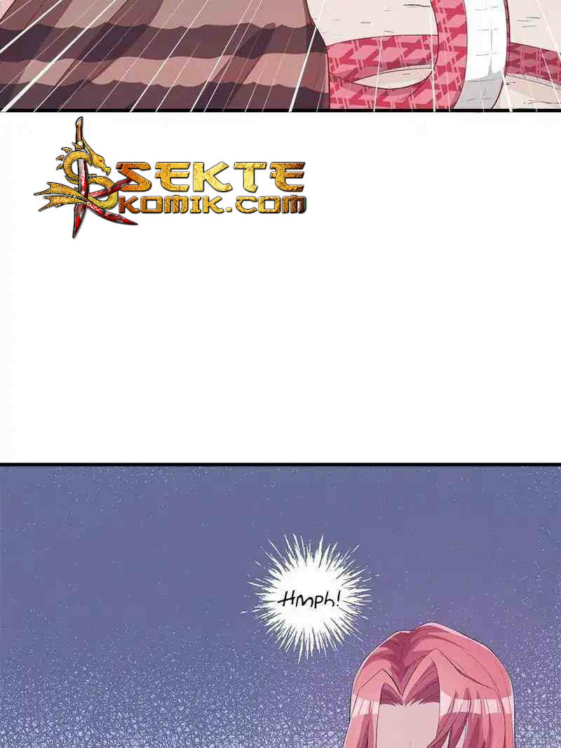 Beauty and the Beasts Chapter 69 Gambar 7